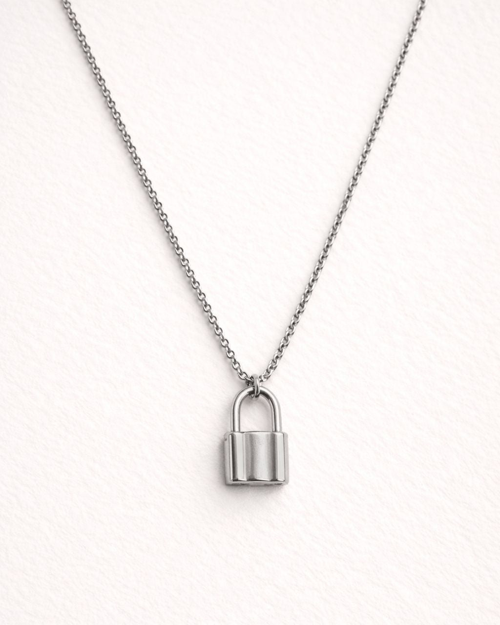 Collar de candado