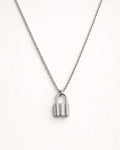 Collar de candado