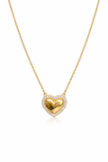Collares de Corazón