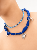Collar artesanal