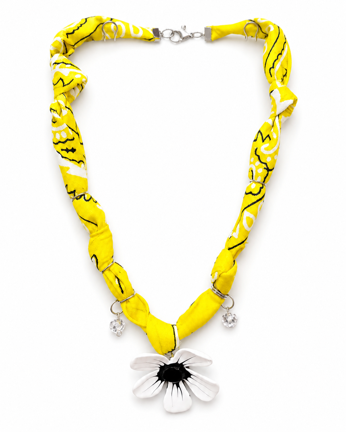 Collar artesanal