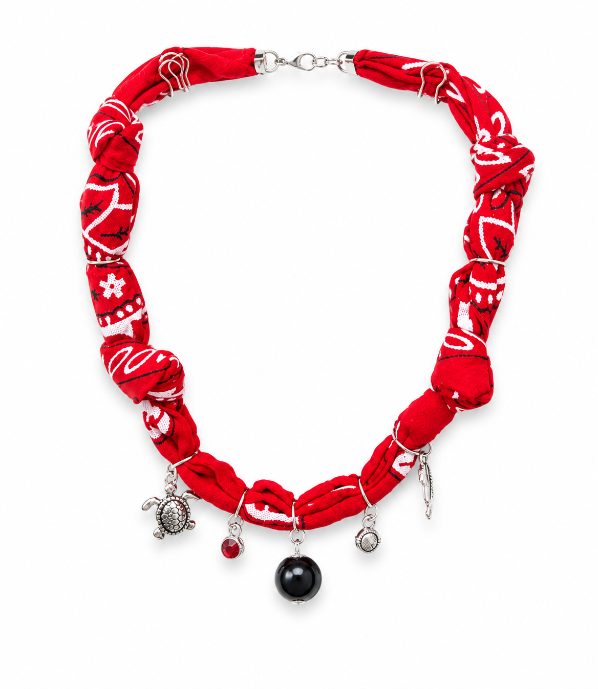 Collar artesanal