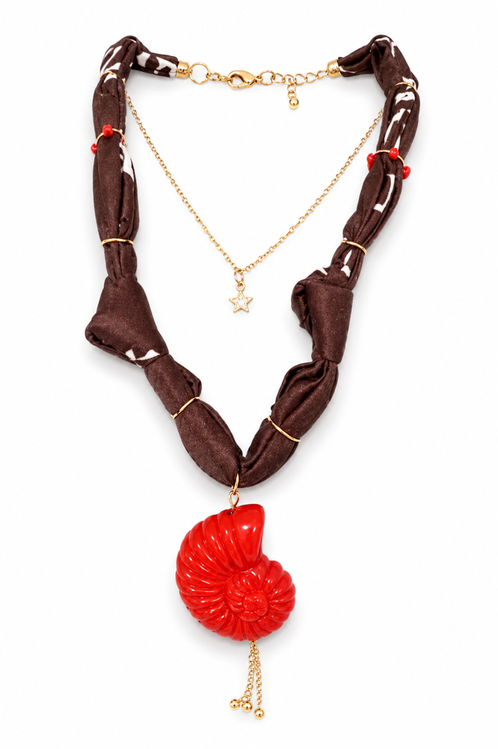 Collar artesanal