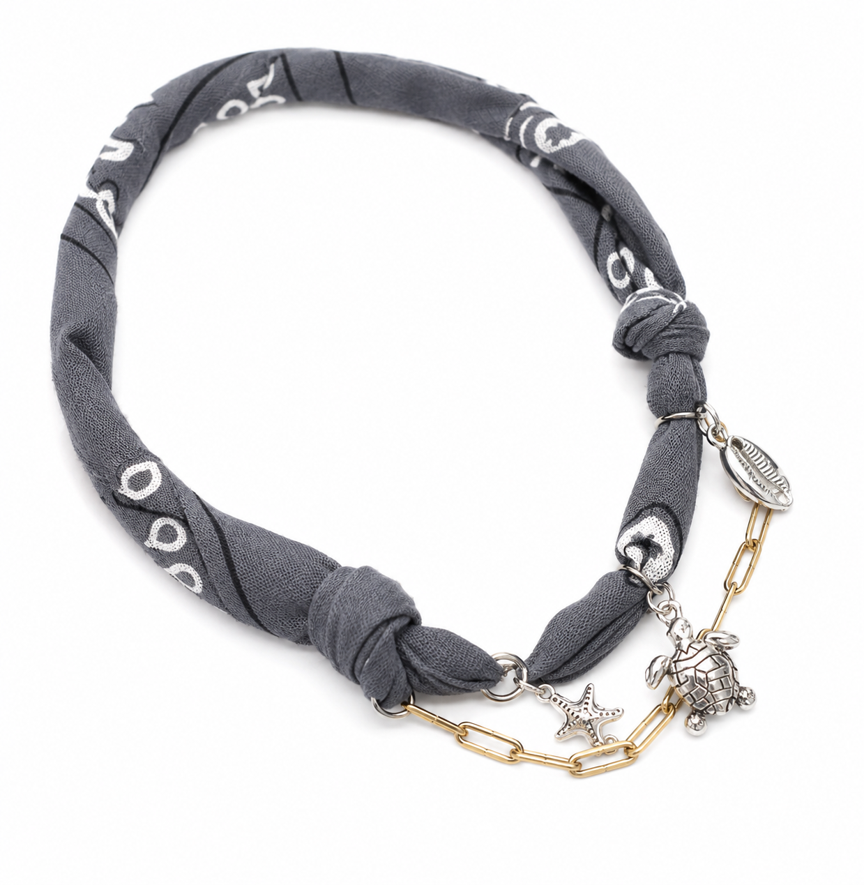 Collar artesanal