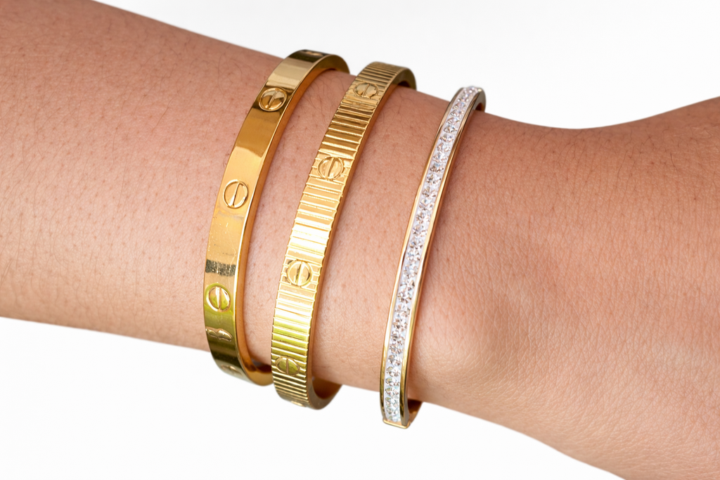 Pulseras