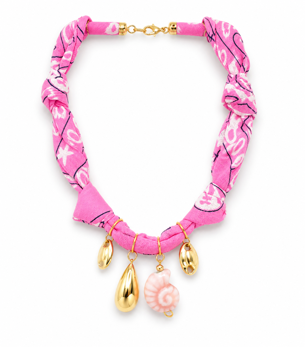 Collar artesanal