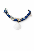 Collar artesanal con choker